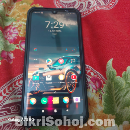 Redmi Y 3
